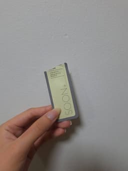 review