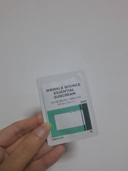 review