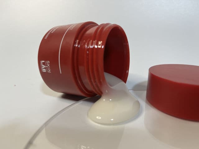 SKIN&LAB [Discontinued] Dr. Color Effect - Red Cream review photo by Akimichann