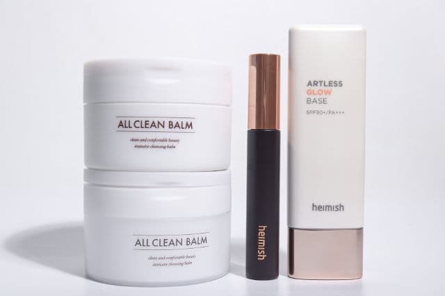 Heimish Dailism Smudge Stop Mascara review photo by Akimichann