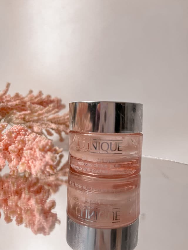 Clinique All About Eyes review photo by Akimichann