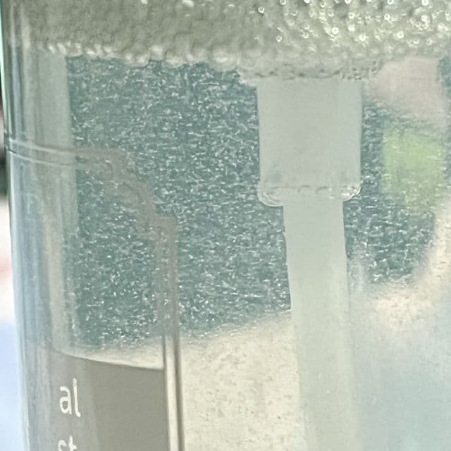 Dear, Klairs Fundamental Ampule Mist review photo by Akimichann