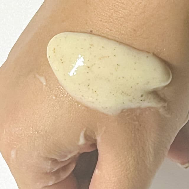 St. Ives Face Scrub and Mask Oatmeal review photo by Akimichann