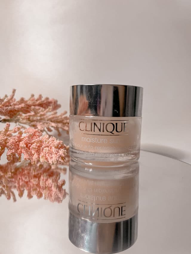 Clinique Moisture Surge 72-Hour Auto-Replenishing Hydrator review photo by Akimichann