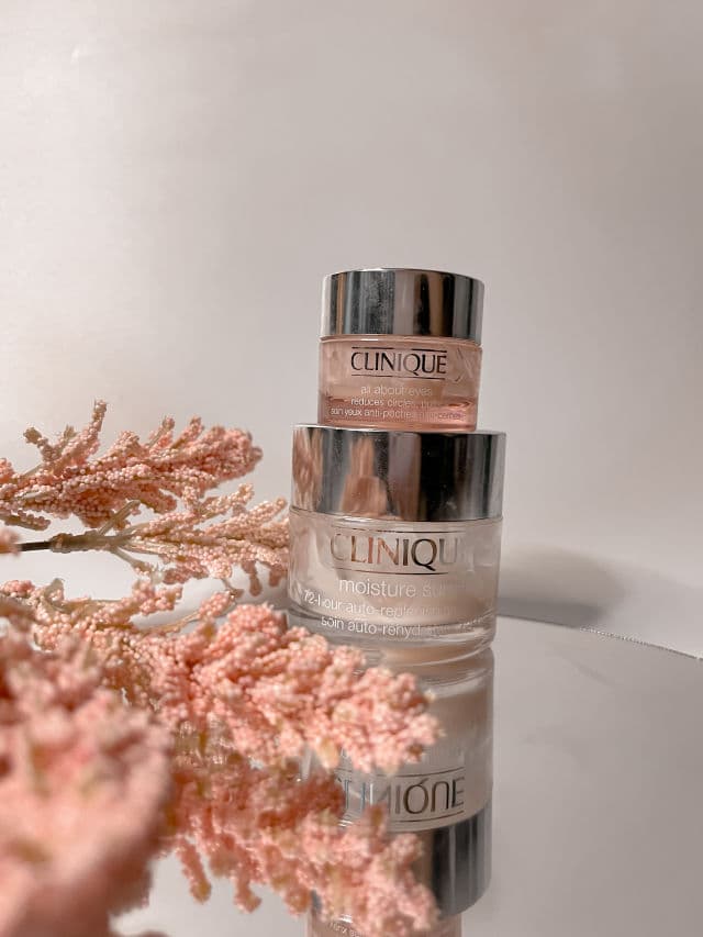 Clinique Moisture Surge 72-Hour Auto-Replenishing Hydrator review photo by Akimichann
