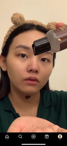 review