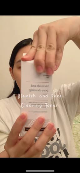 review