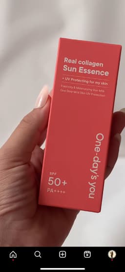 review