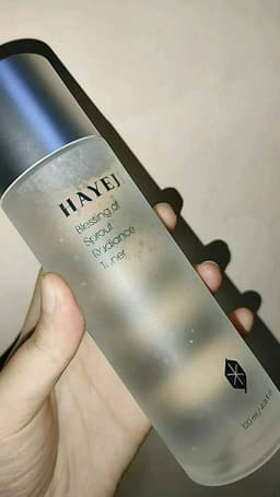 review