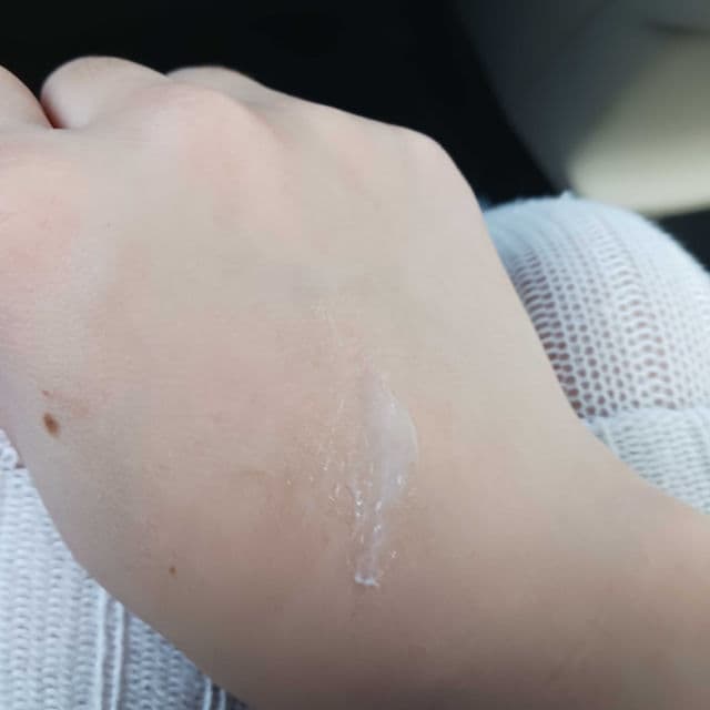 Centella Asiatica Sun Cream SPF 50+ PA++++  product review