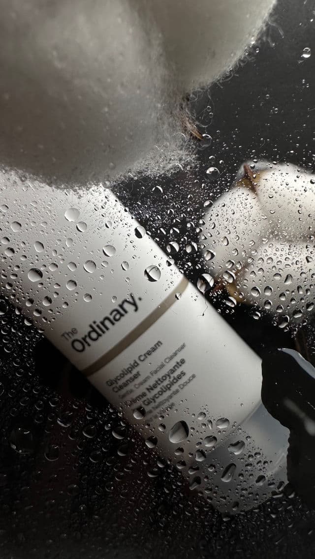 The Ordinary Glycolipid Cream Cleanser review photo by nabyudzhete