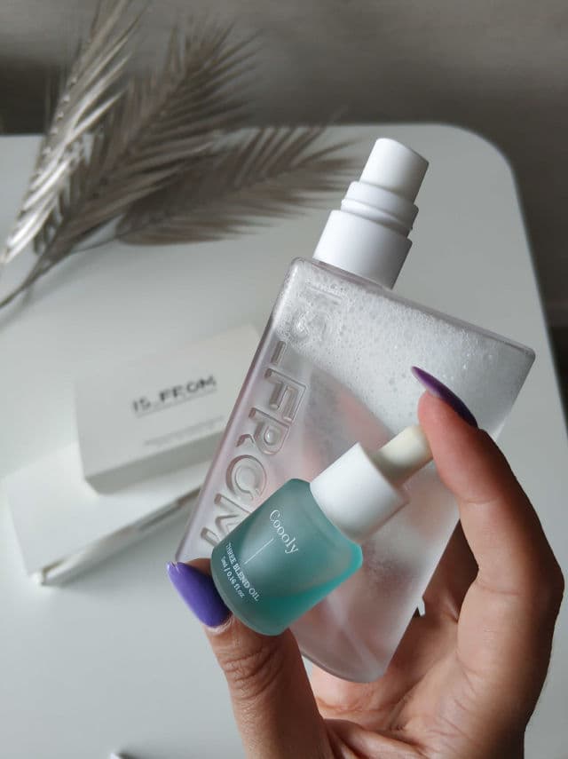isfrom Trap Water Essence - Coooly review photo by nabyudzhete