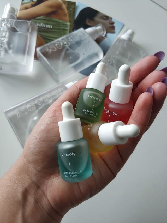 isfrom Trap Water Essence - Coooly review photo by nabyudzhete