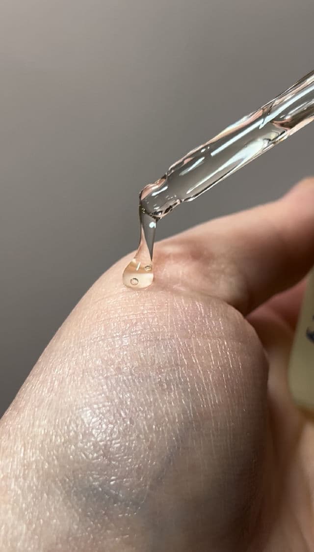 Propolis Energy Ampule product review
