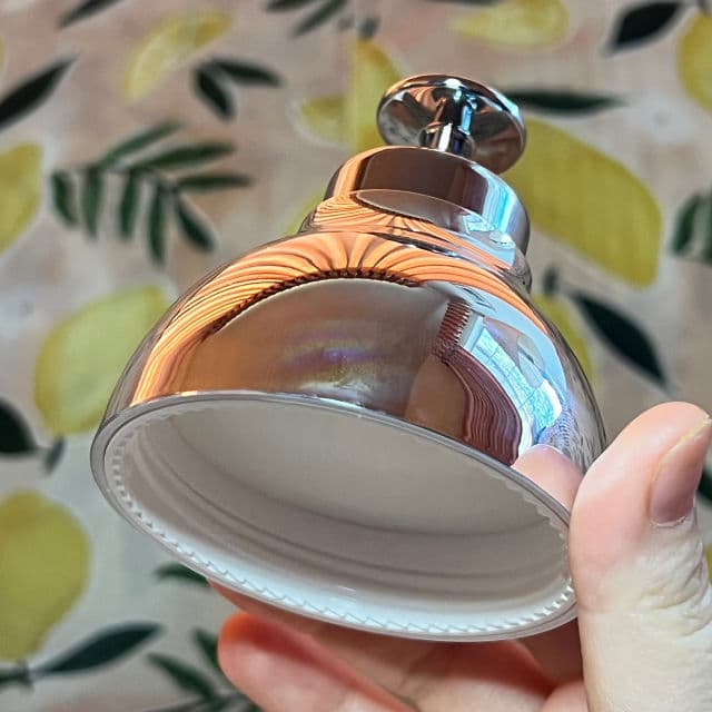 Vita Real Toning Laser Cream product review