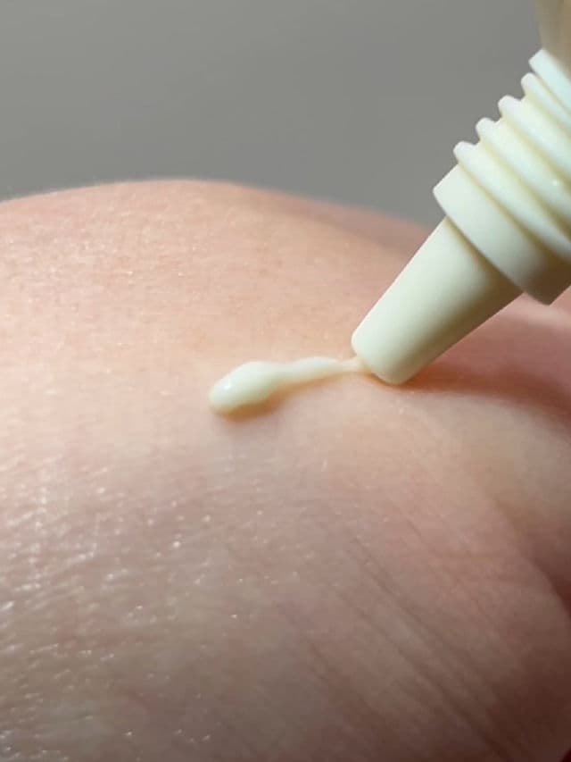 Retinol 0.1 Wrinkle Repair Cream product review