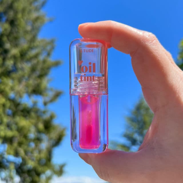 Dear Darling Oil Tint product review