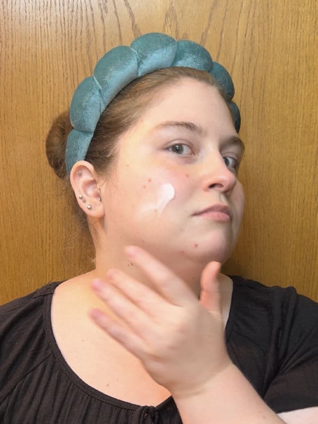 Dear, Klairs Rich Moist Soothing Cream review photo by MeaningInMakeup