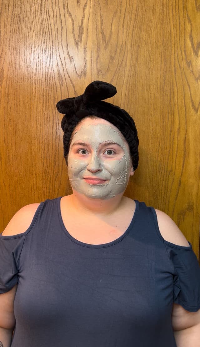 Super Volcanic Pore Clay Mask product review