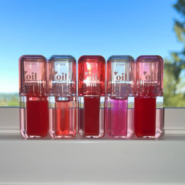 Dear Darling Oil Tint product review