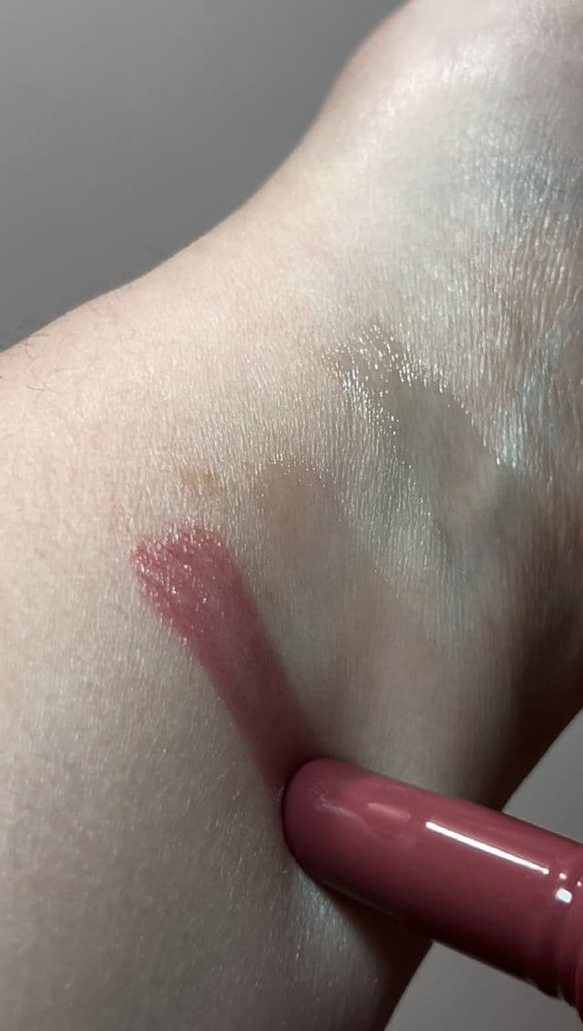 Honey Melting Lip product review