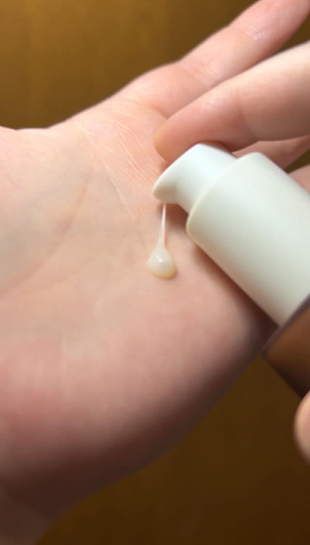 Maple Energy Infusing Serum product review