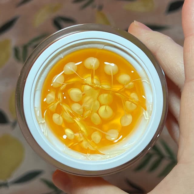 Vita Real Toning Laser Cream product review