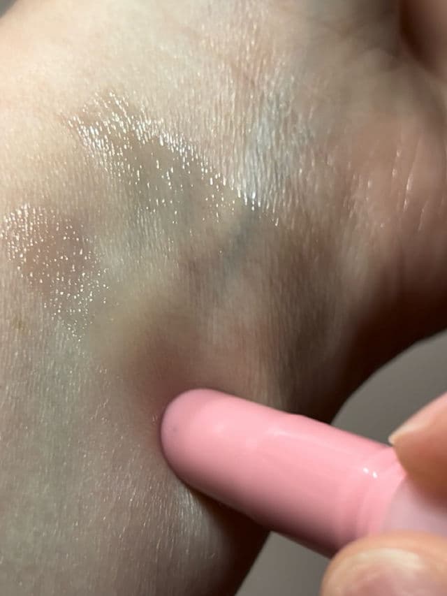 Honey Melting Lip product review