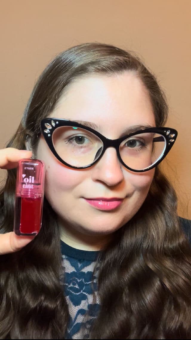 Dear Darling Oil Tint product review