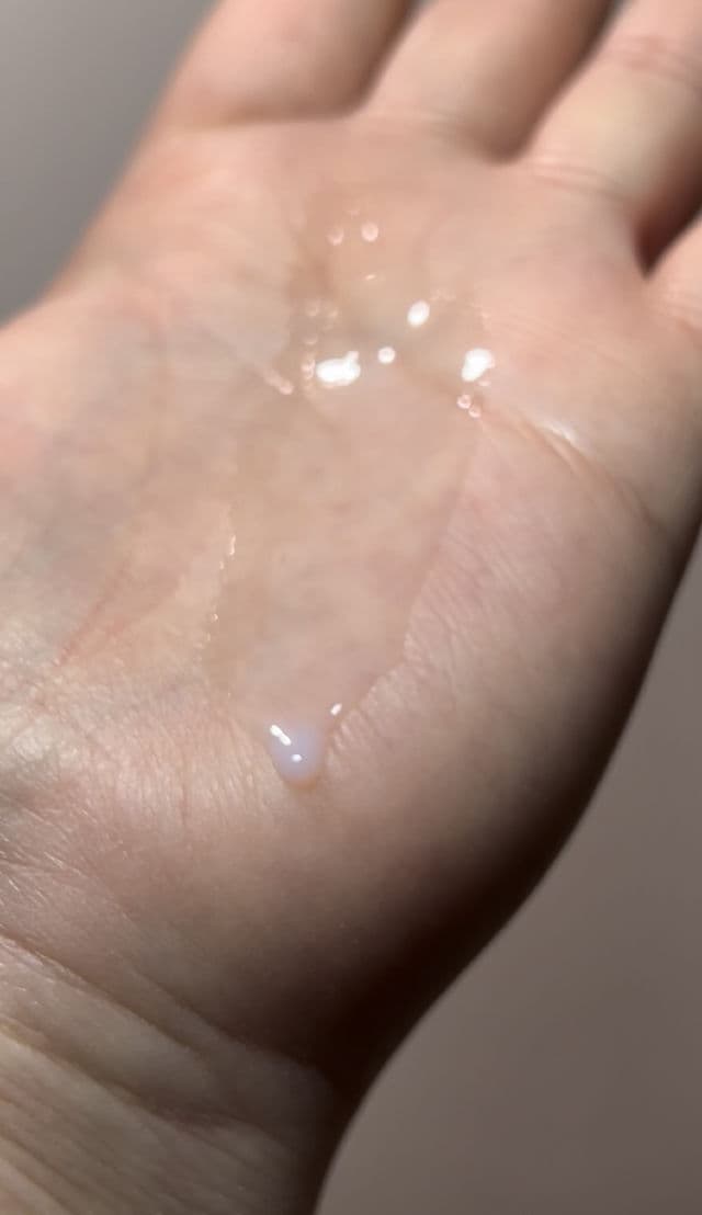 Flaskin Rice Enzyme Protein Toner review photo by MeaningInMakeup
