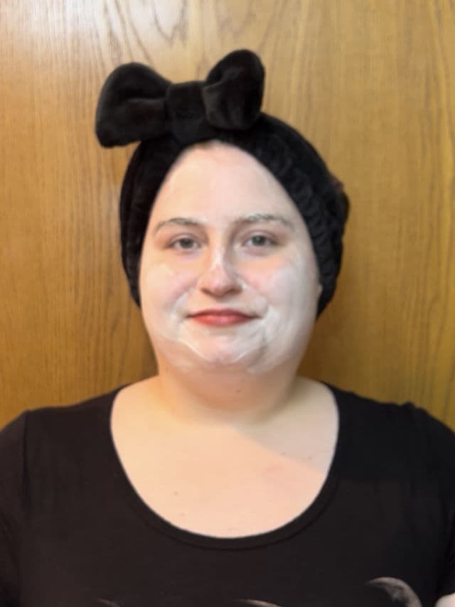 I'M FROM Rice Whip Facial Cleanser review photo by MeaningInMakeup