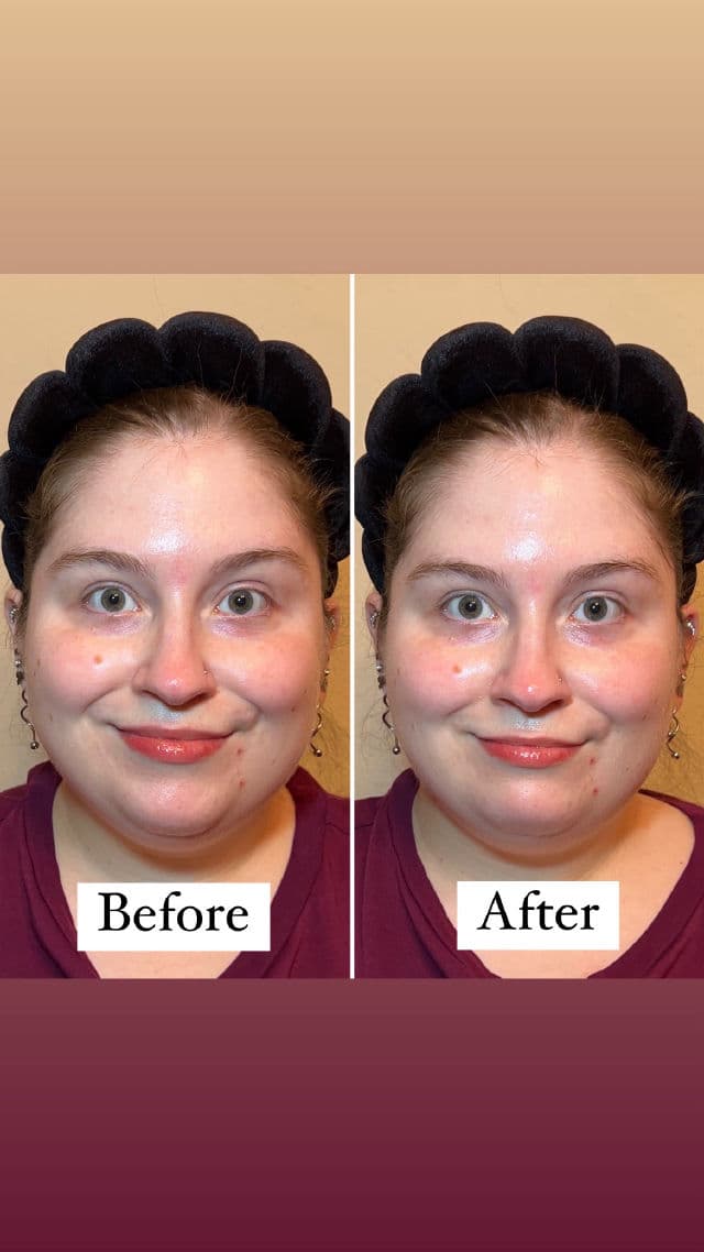Maple Energy Infusing Serum product review