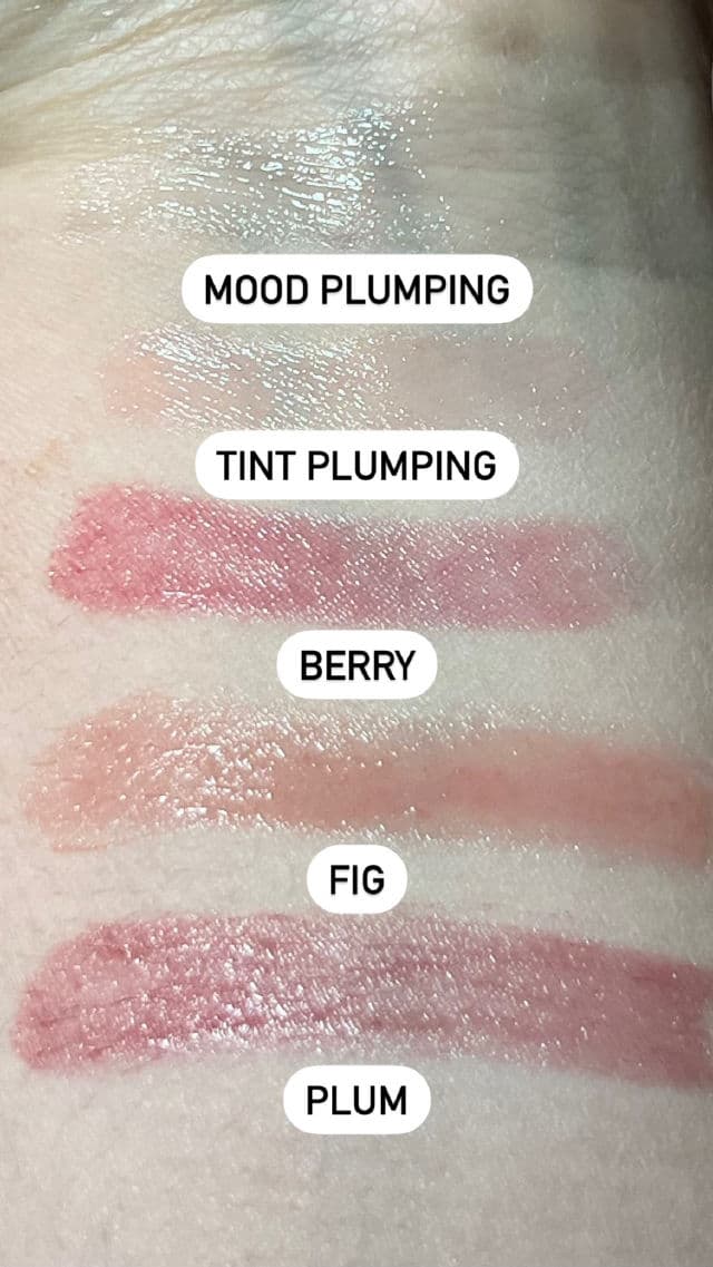 Honey Melting Lip product review