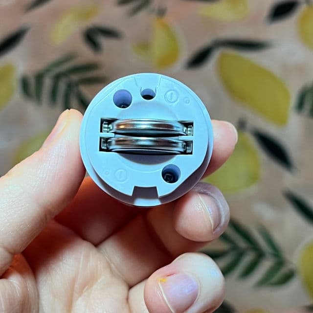 Vita Real Toning Laser Cream product review