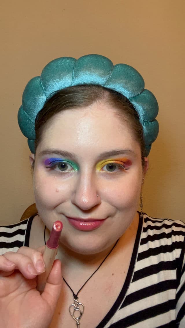Honey Melting Lip product review