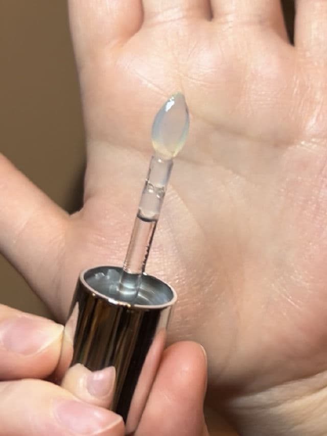 Retinol Volume Lip Serum product review