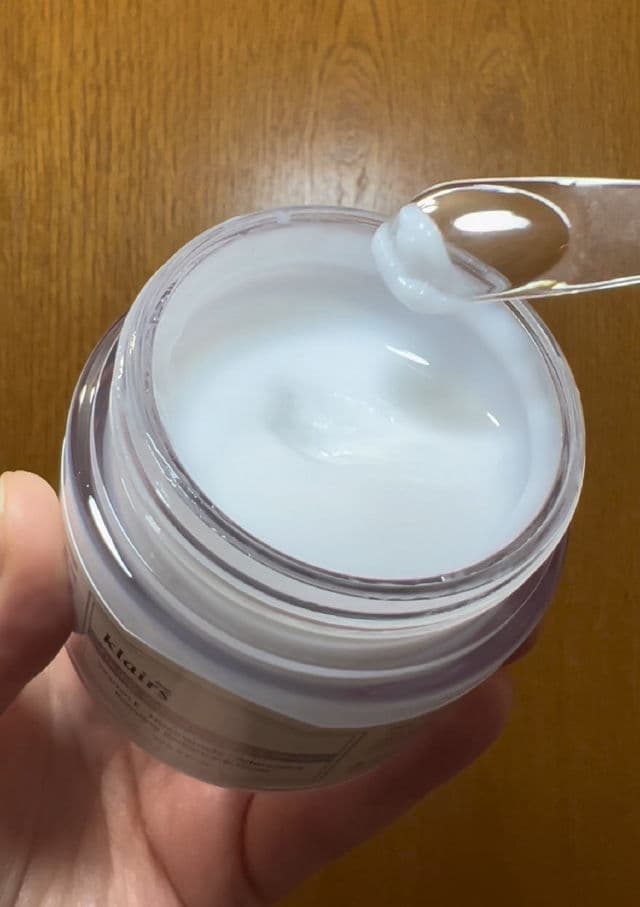 Dear, Klairs Freshly Juiced Vitamin E Mask review photo by MeaningInMakeup
