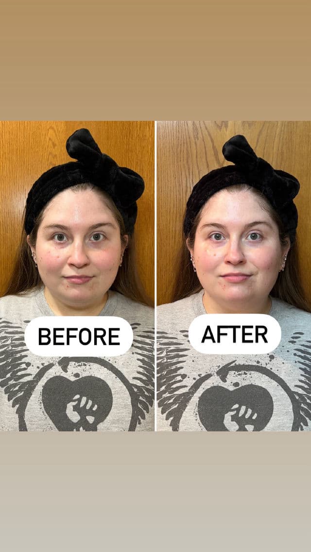 Deep Collagen Anti-Wrinkle Lifting Mask product review