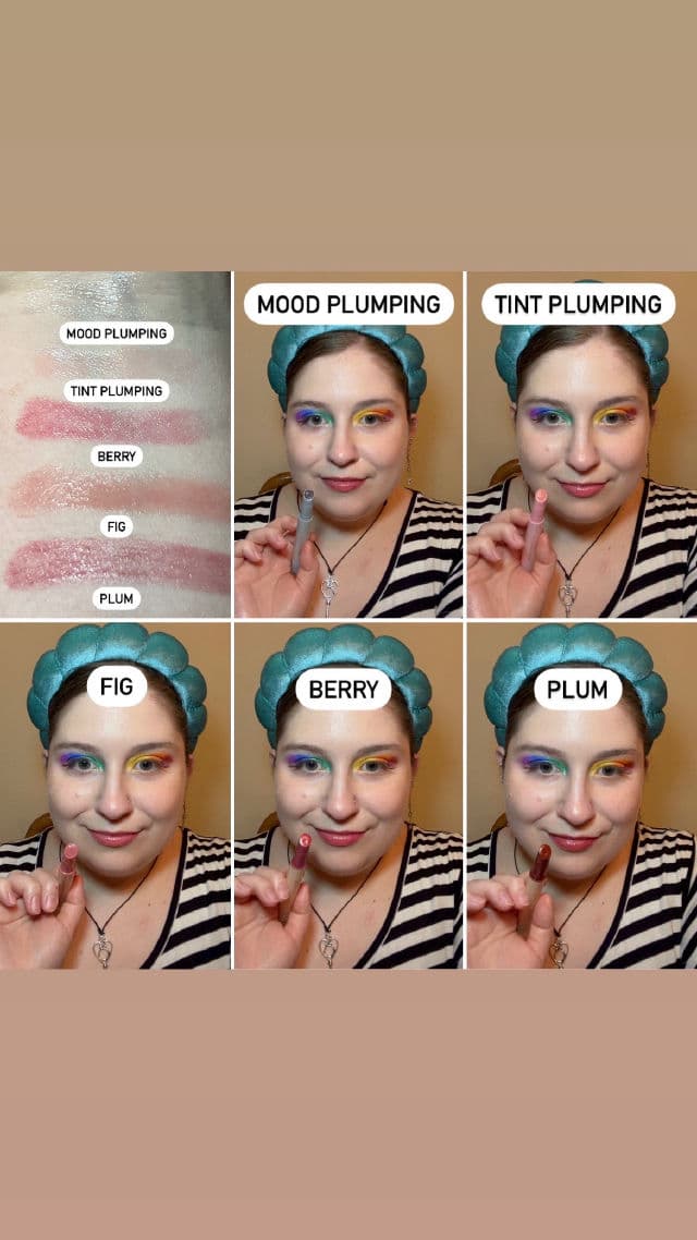 Honey Melting Lip product review