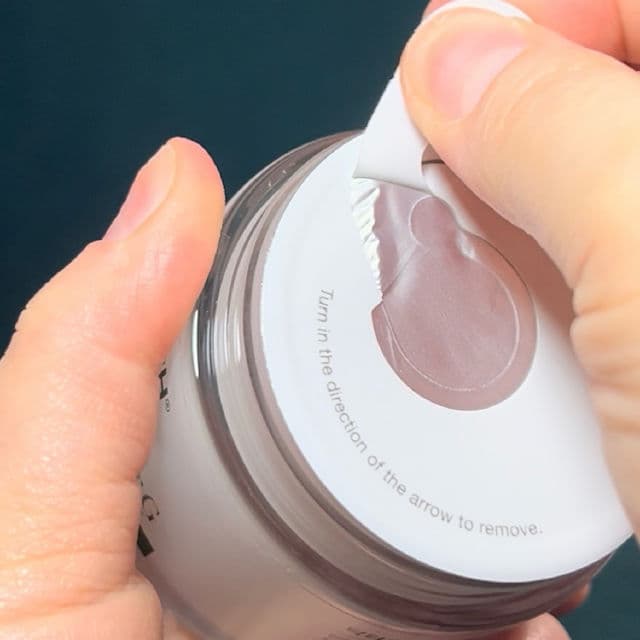 Red Blemish Clear Soothing Cream product review