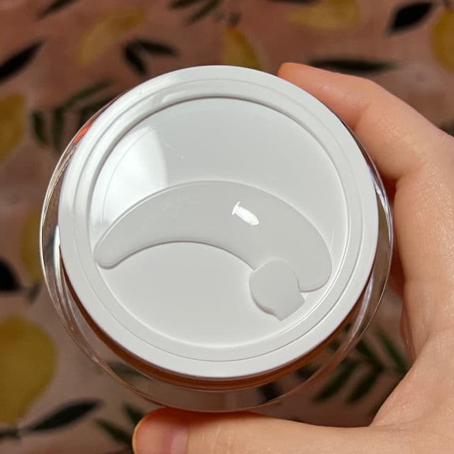 Vita Real Toning Laser Cream product review