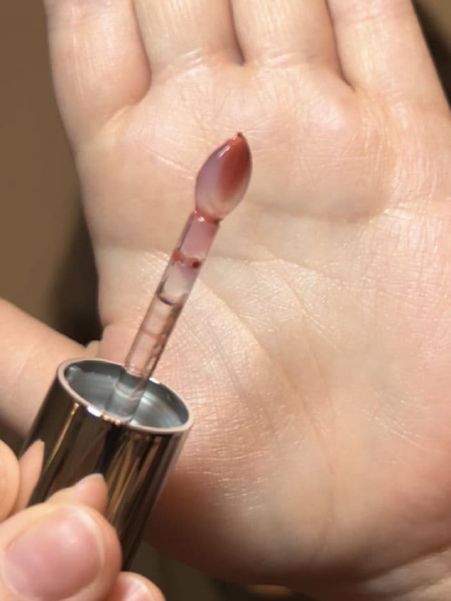 Retinol Volume Lip Serum product review