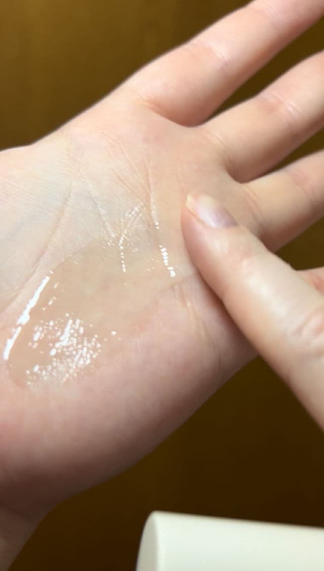 Maple Energy Infusing Serum product review