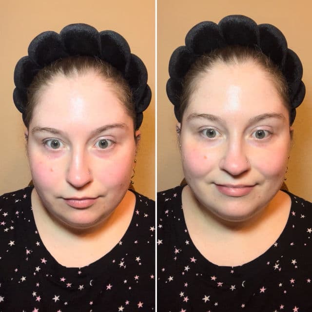 No.1+ Pantothenic B5 Active Drying Powder product review