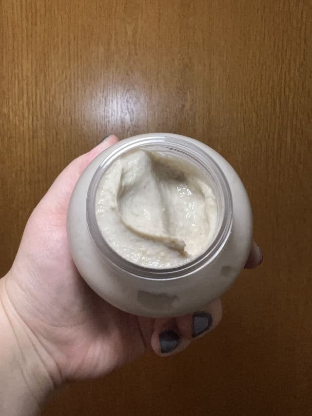 BEAUTY OF JOSEON Ground Rice and Honey Glow Mask review photo by MeaningInMakeup