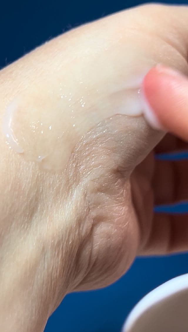SoonJung Hydro Barrier Cream product review
