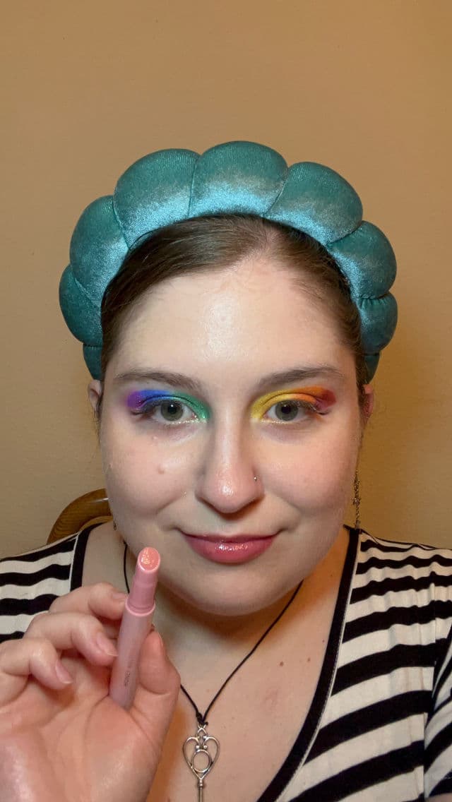 Honey Melting Lip product review