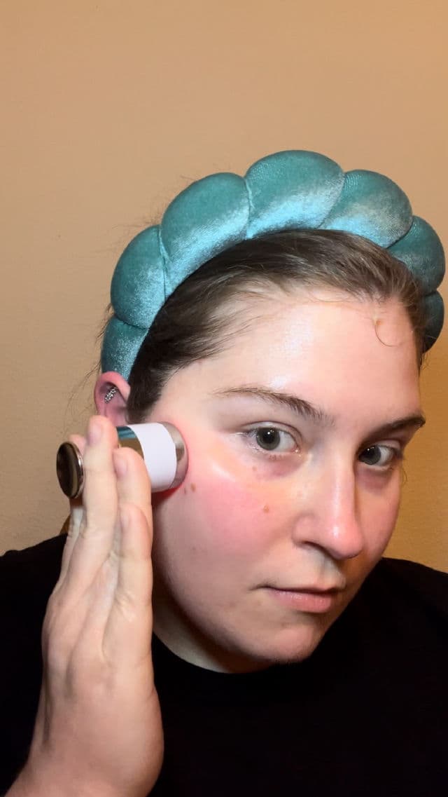 Vita Real Toning Laser Cream product review