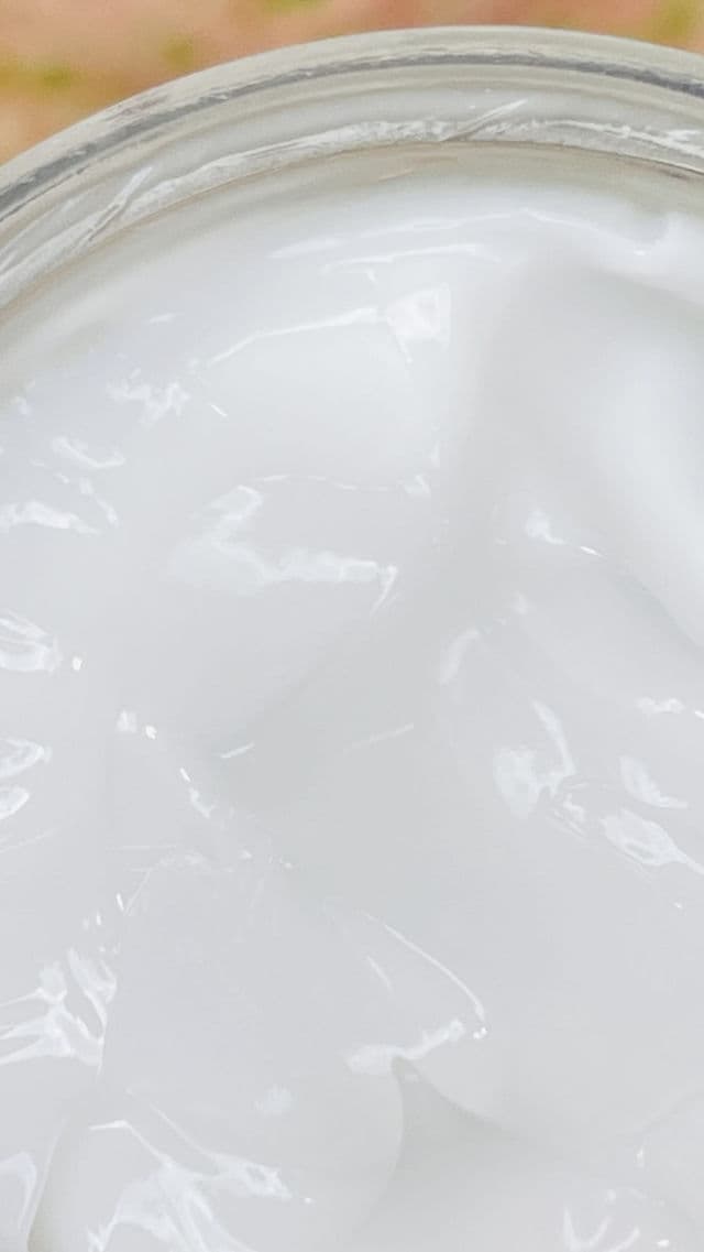 I'M FROM Mushroom Collagen Cream review photo by witandarte