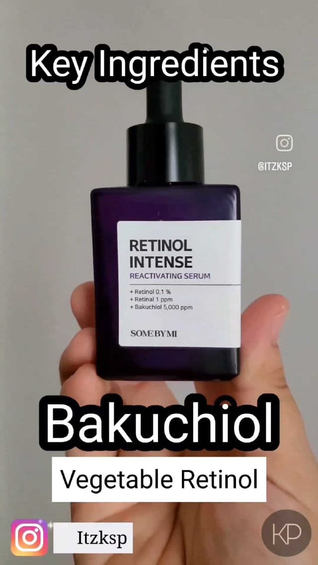 Some By Mi Retinol Intense Advanced Triple Action Eye Cream review photo by itzksp